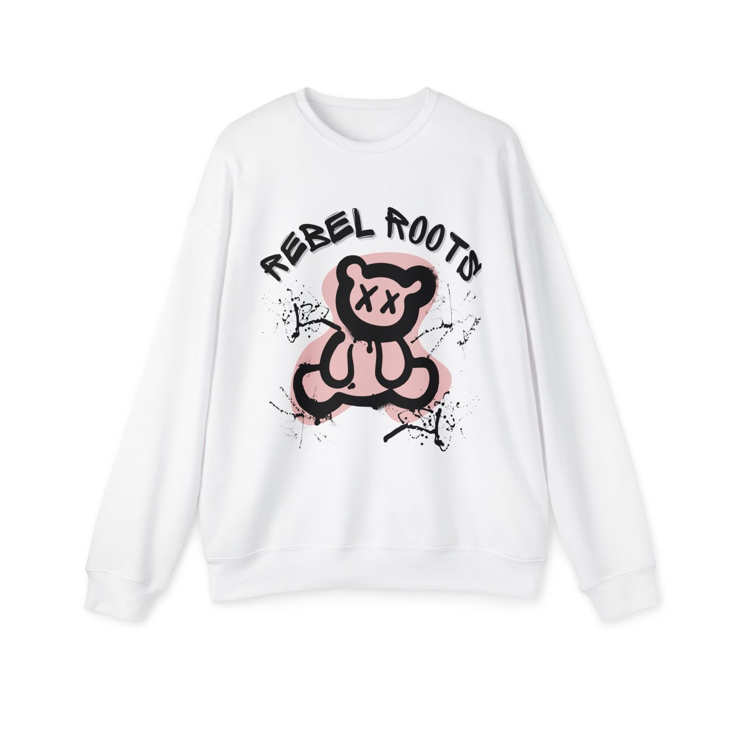 Rebel Roots Sweatshirt