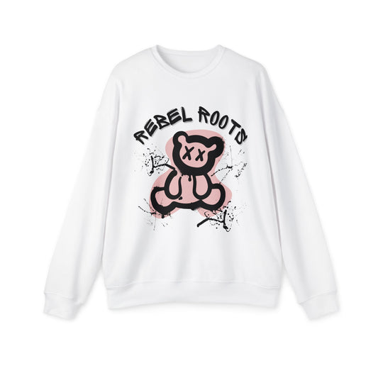 Rebel Roots Sweatshirt