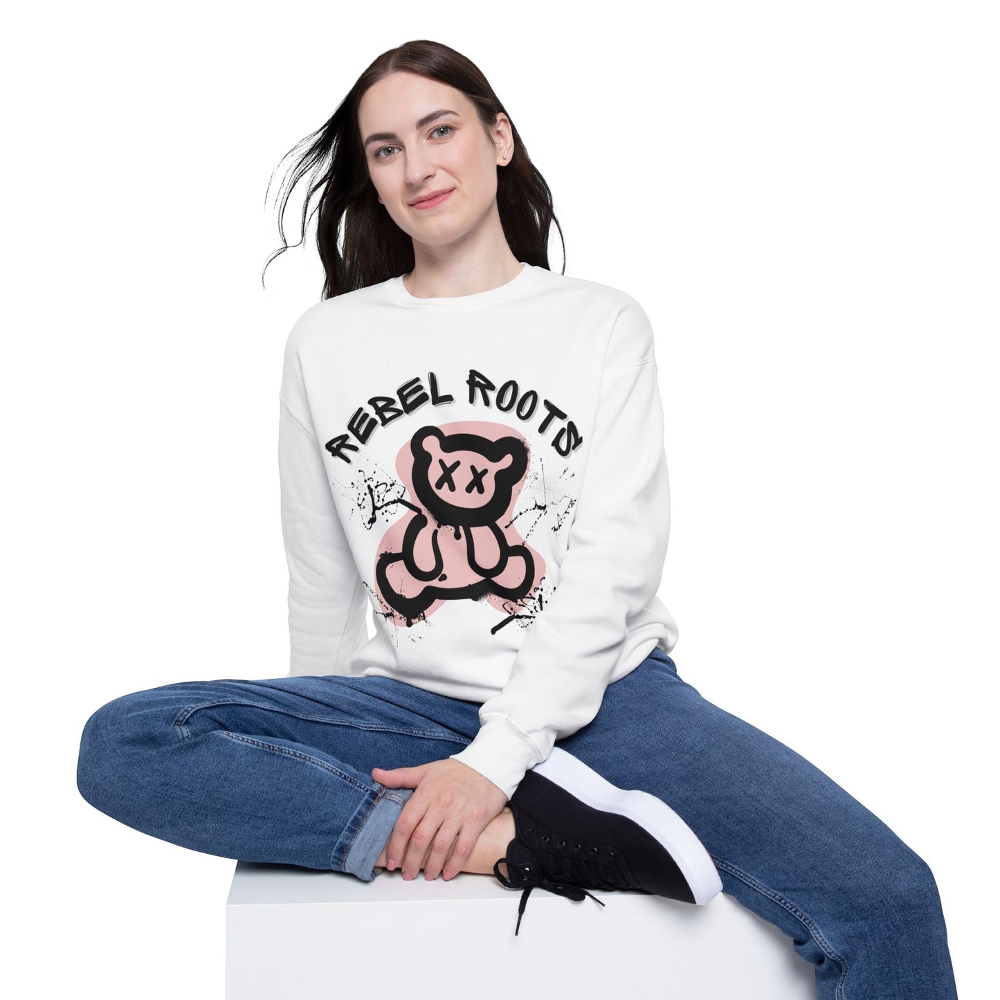 Rebel Roots Sweatshirt