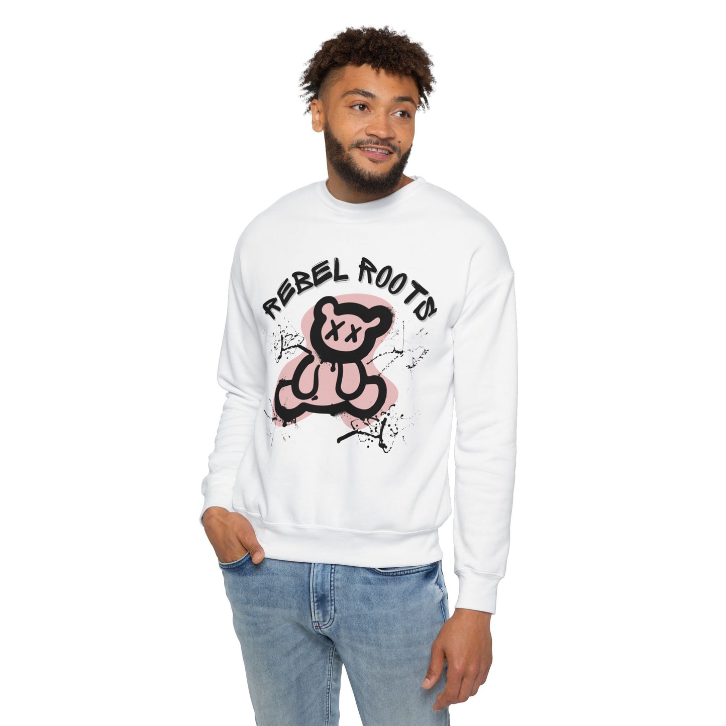 Rebel Roots Sweatshirt