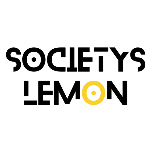 Society's Lemon