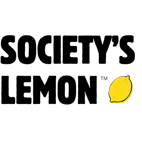 Society's Lemon